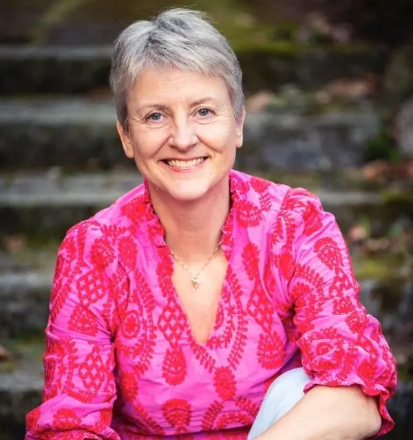 Gitte Lassen - terapi og coaching for særligt sensitive kvinder