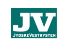 JydskeVestkysten logo