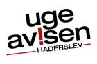Ugeavisen Haderslev logo