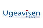 Ugeavisen MidtSyd logo