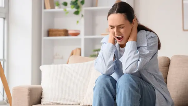 Når stress bliver til frys og systemet føles som en trussel - blogindlæg af Gitte Lassen