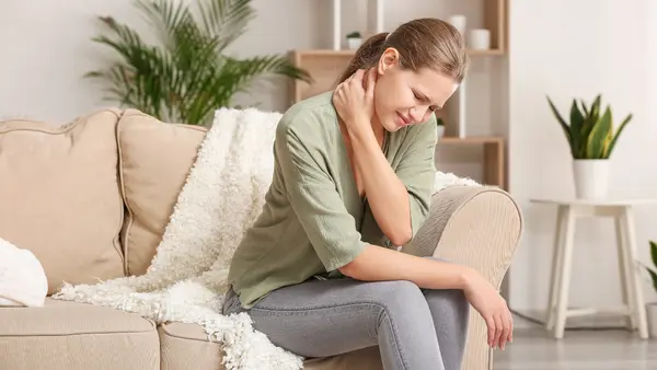 Psykosomatisk smerte er reel smerte der kan have rod i hjernens smertehukommelse – Blogindlæg af Gitte Lassen