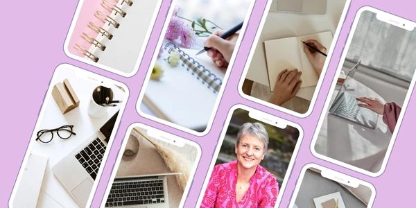 Online kursus hos Gitte Lassen - coach for særligt sensitive kvinder