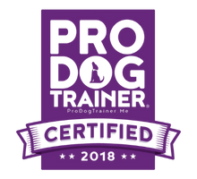 Gitte Lassen certificeret ProDog trainer