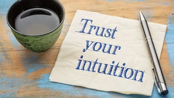 Derfor har særligt sensitive kvinder en stærk intuition - Blogindlæg af Gitte Lassen